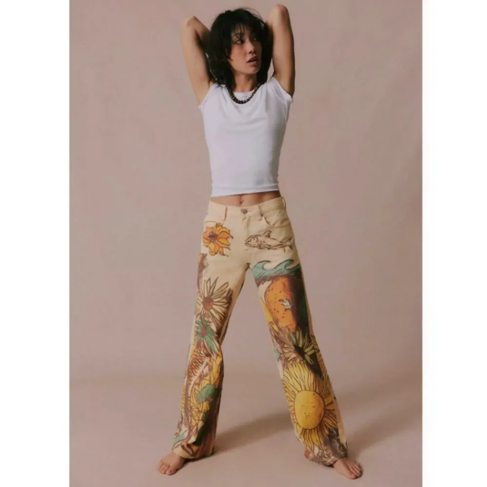 Free People free people
